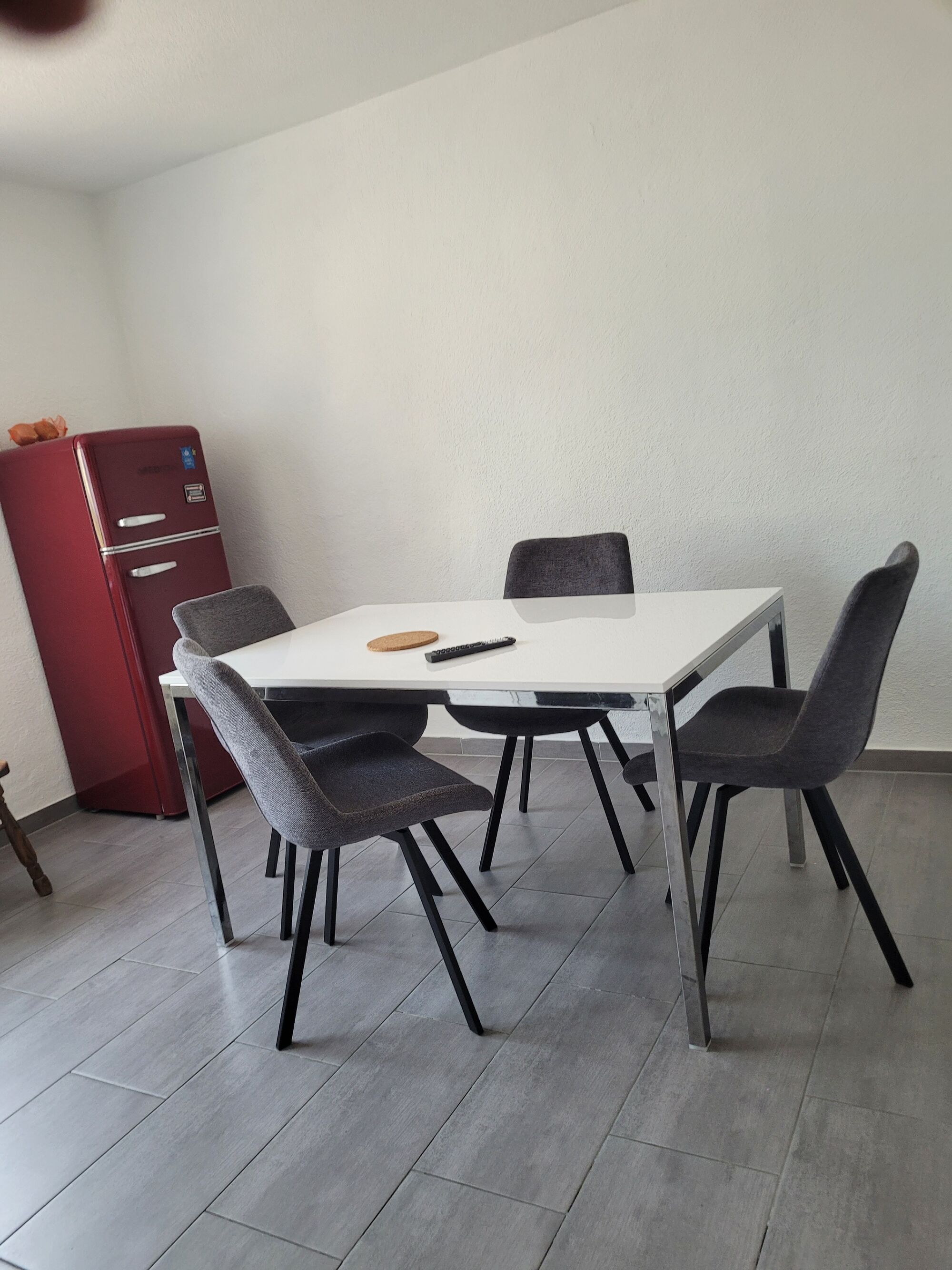 Küche mit Essbereich Küche mit Essbereich