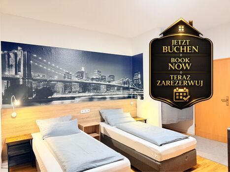 Boardinghaus Linden Bild 1 Boardinghaus Linden Bild 1