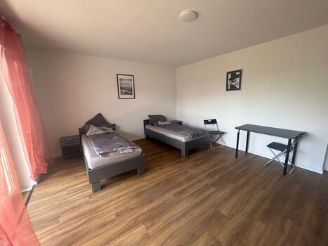 Mitarbeiterwohnung im Herzen von Rheda-Wiedenbrück Mitarbeiterwohnung im Herzen von Rheda-Wiedenbrück