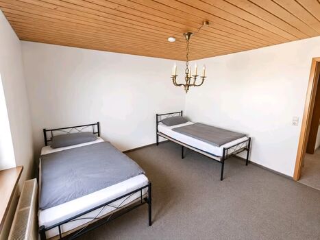 Komplette Firmenunterkunft in Memmingen für bis zu 10 Person Bild 2 Komplette Firmenunterkunft in Memmingen für bis zu 10 Person Bild 2