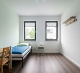 Monteurunterkünfte in Burscheid – 24h Check-In Zdjęcie 2 Monteurunterkünfte in Burscheid – 24h Check-In Zdjęcie 2