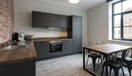 Business Apartment Ulm Picture 3 Business Apartment Ulm Picture 3