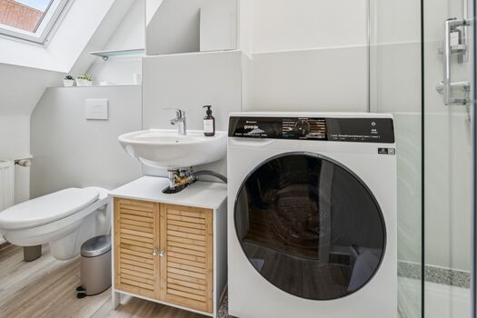 Türme und Träume | 3SZ, 5P | Balkon | Waschmaschine | Smart TV Bild 5 Türme und Träume | 3SZ, 5P | Balkon | Waschmaschine | Smart TV Bild 5