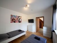 Monteurwohnung für 6 Personen mit WLAN, Gäste-WC, OD11A Bild 2 Monteurwohnung für 6 Personen mit WLAN, Gäste-WC, OD11A Bild 2