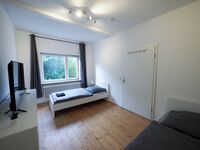 Monteurwohnung für 6 Personen mit WLAN, Gäste-WC, OD11A Bild 3 Monteurwohnung für 6 Personen mit WLAN, Gäste-WC, OD11A Bild 3