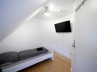 Haus bis zu 12 Personen mit WLAN, Gäste-WC, TV–Bad Oldesloe Bild 6 Haus bis zu 12 Personen mit WLAN, Gäste-WC, TV–Bad Oldesloe Bild 6