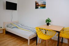 Drei einzelne Wohneinheiten - Ganzes Haus Bild 1 Drei einzelne Wohneinheiten - Ganzes Haus Bild 1