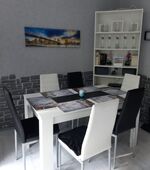 Wohnung Stieler Obrázok 1 Wohnung Stieler Obrázok 1