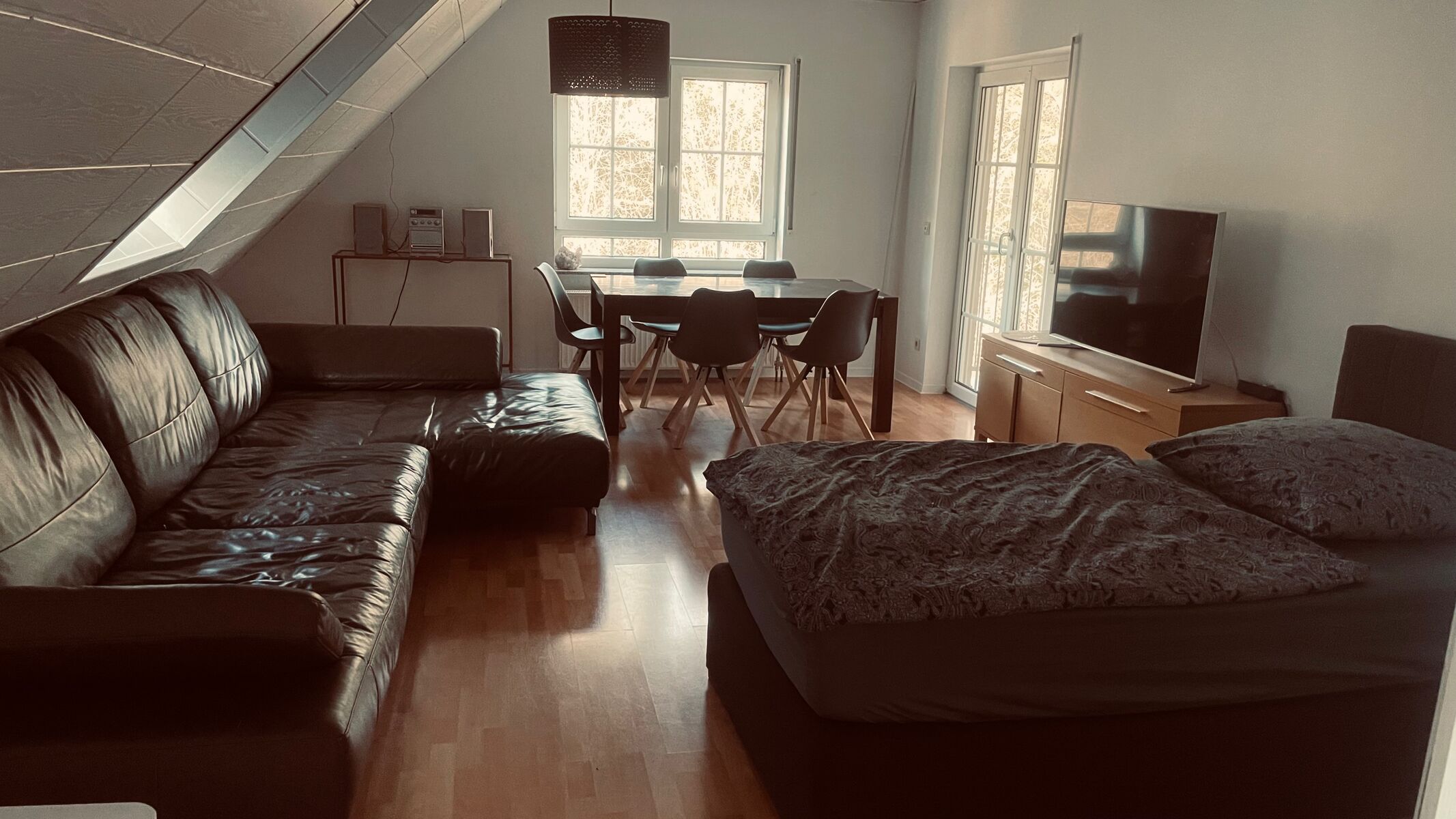 Wohnzimmer Wohnzimmer