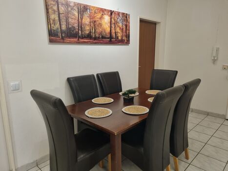 moderne Apartments in Offenbach / Frankfurt Zdjęcie 4 moderne Apartments in Offenbach / Frankfurt Zdjęcie 4