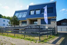 Inter Pension Hannover- Garbsen Bild 12 Inter Pension Hannover- Garbsen Bild 12