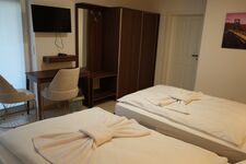 Standard Doppelzimmer Standard Doppelzimmer