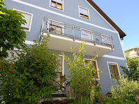 Balkon Balkon