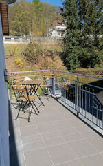 Balkon Balkon