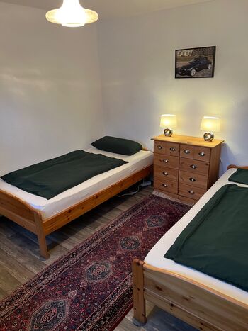 Haus Boxenstop Ossendorf Obrázok 5 Haus Boxenstop Ossendorf Obrázok 5