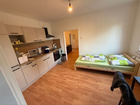 Monteur-Arbeiter Wohnung in Gewerbe-und Industriegebiet Nähe Bild 5 Monteur-Arbeiter Wohnung in Gewerbe-und Industriegebiet Nähe Bild 5