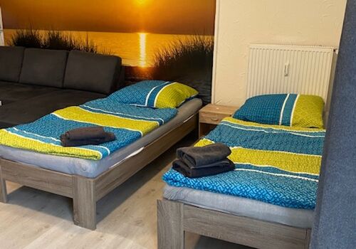 Family Apartments Lübeck Family Apartments Lübeck