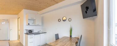 Zweibettzimmer für Handwerker Zweibettzimmer für Handwerker