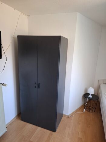 Gästezimmer (Einzelzimmer) in der Altstadt von Leer Bild 3 Gästezimmer (Einzelzimmer) in der Altstadt von Leer Bild 3
