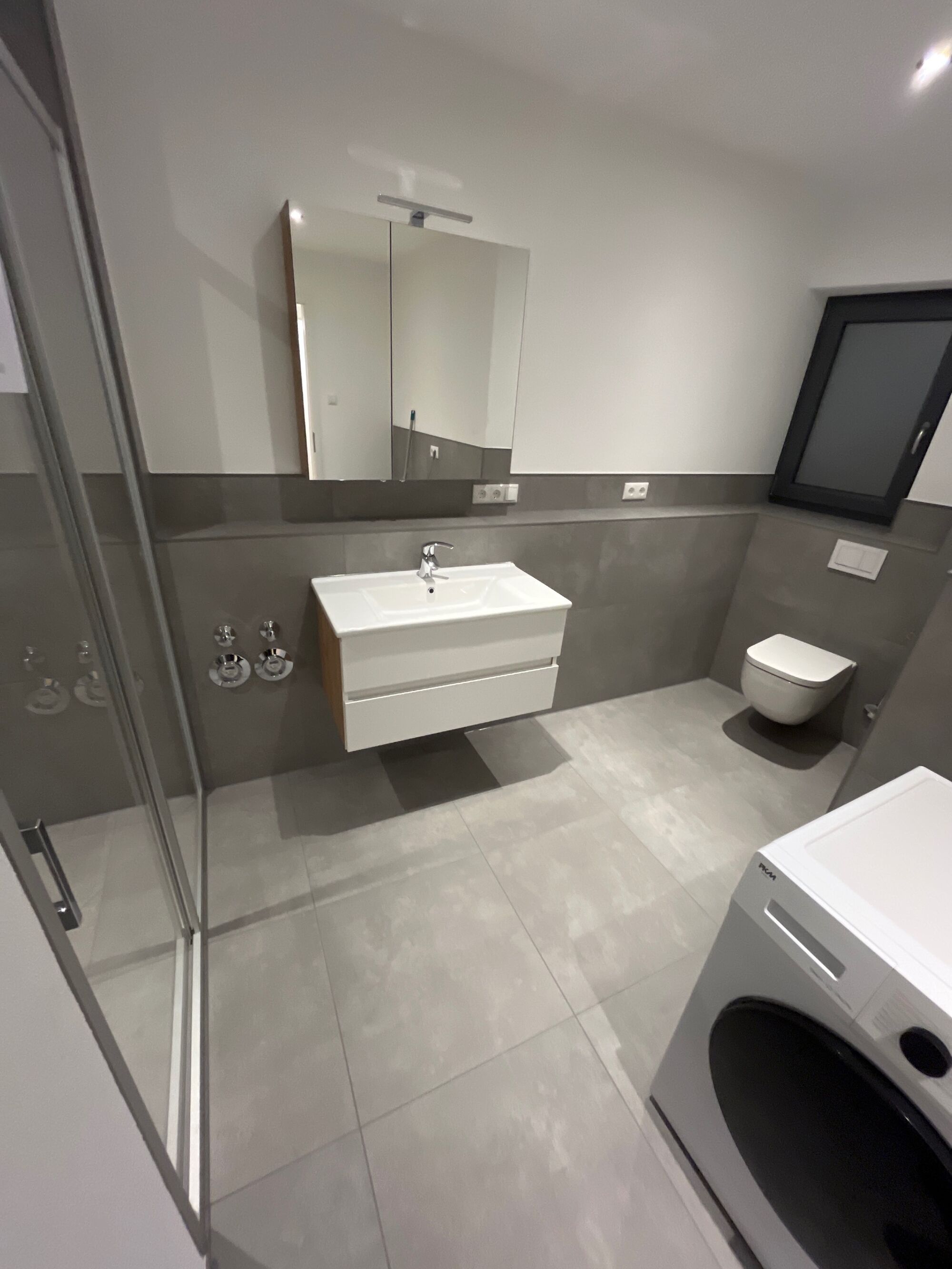 Badezimmer Badezimmer