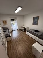 Doppelzimmer Doppelzimmer