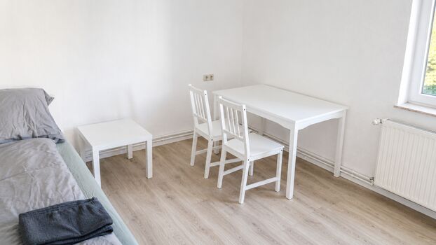 Lumini Apartments | Neukieritzsch Zwenkau Böhlen Borna Bild 5 Lumini Apartments | Neukieritzsch Zwenkau Böhlen Borna Bild 5