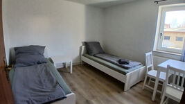 Apartments in Neukieritzsch | 15 Min Zwenkau, Böhlen, Borna Bild 7 Apartments in Neukieritzsch | 15 Min Zwenkau, Böhlen, Borna Bild 7