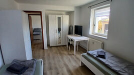 Apartments in Neukieritzsch | 15 Min Zwenkau, Böhlen, Borna Bild 9 Apartments in Neukieritzsch | 15 Min Zwenkau, Böhlen, Borna Bild 9