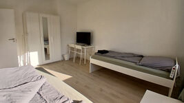 Apartments in Neukieritzsch | 15 Min Zwenkau, Böhlen, Borna Bild 4 Apartments in Neukieritzsch | 15 Min Zwenkau, Böhlen, Borna Bild 4