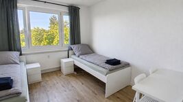 Apartments in Neukieritzsch | 15 Min Zwenkau, Böhlen, Borna Picture 19 Apartments in Neukieritzsch | 15 Min Zwenkau, Böhlen, Borna Picture 19