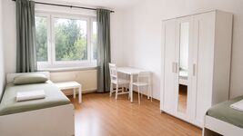 Apartments in Neukieritzsch | 15 Min Zwenkau, Böhlen, Borna Picture 16 Apartments in Neukieritzsch | 15 Min Zwenkau, Böhlen, Borna Picture 16