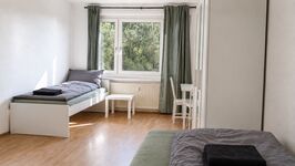 Lumini Apartments | Neukieritzsch Zwenkau Böhlen Borna Obrázok 19 Lumini Apartments | Neukieritzsch Zwenkau Böhlen Borna Obrázok 19