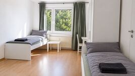 Lumini Apartments | Neukieritzsch Zwenkau Böhlen Borna Obrázok 18 Lumini Apartments | Neukieritzsch Zwenkau Böhlen Borna Obrázok 18