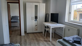 Apartments in Neukieritzsch | 15 Min Zwenkau, Böhlen, Borna Bild 12 Apartments in Neukieritzsch | 15 Min Zwenkau, Böhlen, Borna Bild 12