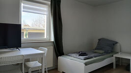 Apartments in Neukieritzsch | 15 Min Zwenkau, Böhlen, Borna Bild 14 Apartments in Neukieritzsch | 15 Min Zwenkau, Böhlen, Borna Bild 14