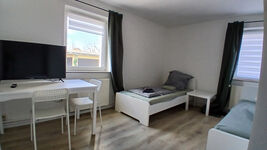Apartments in Neukieritzsch | 15 Min Zwenkau, Böhlen, Borna Bild 13 Apartments in Neukieritzsch | 15 Min Zwenkau, Böhlen, Borna Bild 13
