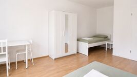 Apartments in Neukieritzsch | 15 Min Zwenkau, Böhlen, Borna Picture 20 Apartments in Neukieritzsch | 15 Min Zwenkau, Böhlen, Borna Picture 20