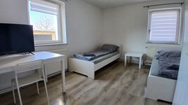 Apartments in Neukieritzsch | 15 Min Zwenkau, Böhlen, Borna Bild 10 Apartments in Neukieritzsch | 15 Min Zwenkau, Böhlen, Borna Bild 10