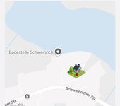 Haus direkt am See Haus direkt am See
