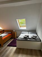 Schlafzimmer oben Schlafzimmer oben