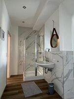 Badezimmer oben Badezimmer oben
