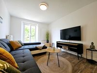 ApartmentLug40 - neu, sehr gute Anbindung und Infrastruktur Picture 11 ApartmentLug40 - neu, sehr gute Anbindung und Infrastruktur Picture 11