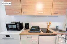 Ruhige Unterkunft für Arbeiter in Bodenwerder Obrázok 3 Ruhige Unterkunft für Arbeiter in Bodenwerder Obrázok 3