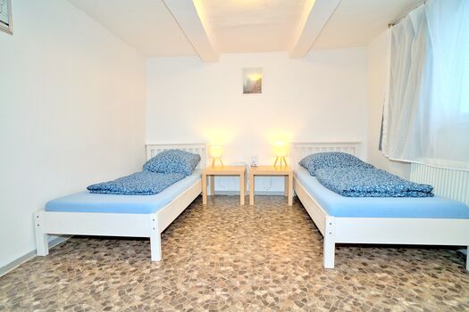 SMART Entry! Tolle Küchen und bequeme Betten - WLAN inkl. SMART Entry! Tolle Küchen und bequeme Betten - WLAN inkl.