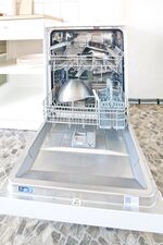 Spülmaschine Spülmaschine