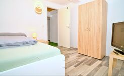 Praktisch schlafen nur 12 min. bis Göttingen mit PKW Bild 28 Praktisch schlafen nur 12 min. bis Göttingen mit PKW Bild 28