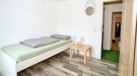 Praktisch schlafen nur 12 min. bis Göttingen mit PKW Bild 29 Praktisch schlafen nur 12 min. bis Göttingen mit PKW Bild 29