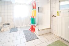 Badezimmer Ansicht 1. OG Badezimmer Ansicht 1. OG