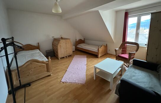 Gästezimmer Fam. Hofstätter Bild 1 Gästezimmer Fam. Hofstätter Bild 1