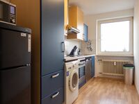 Franzis Nest: Gemütliche Wohnung für 4 Personen Bild 3 Franzis Nest: Gemütliche Wohnung für 4 Personen Bild 3